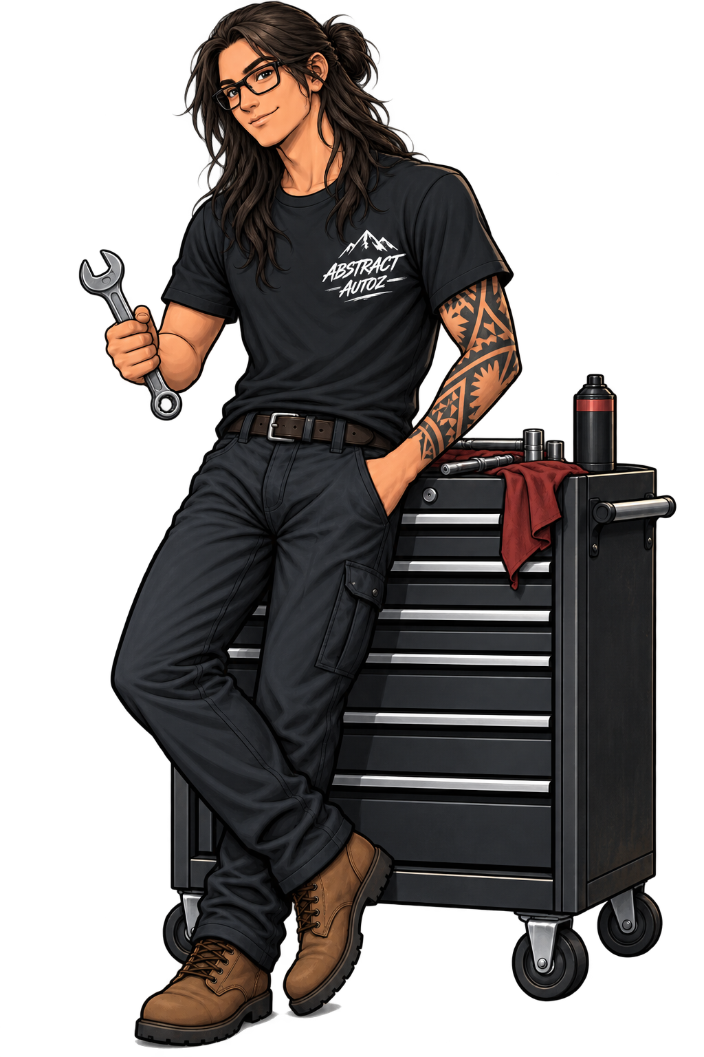 Mechanic